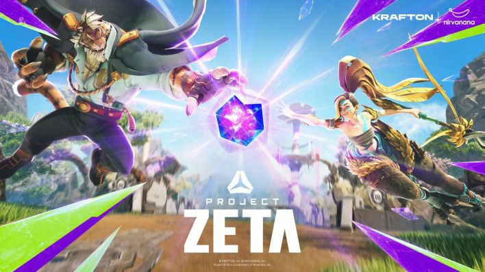 프로젝트 제타 Project ZETA
