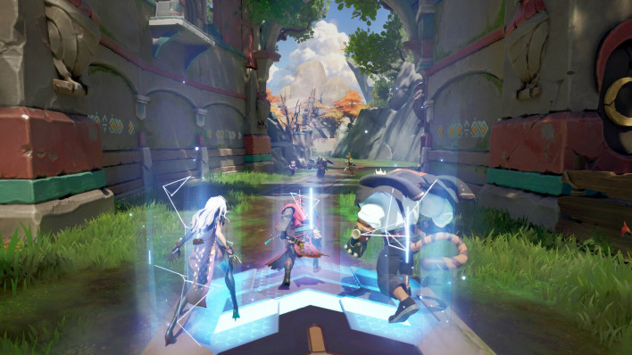 프로젝트 제타 Project ZETA