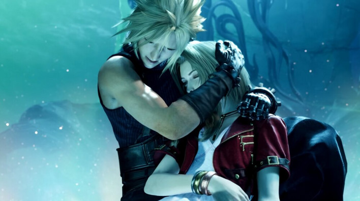 파이널 판타지7 리버스 FINAL FANTASY VII REBIRTH