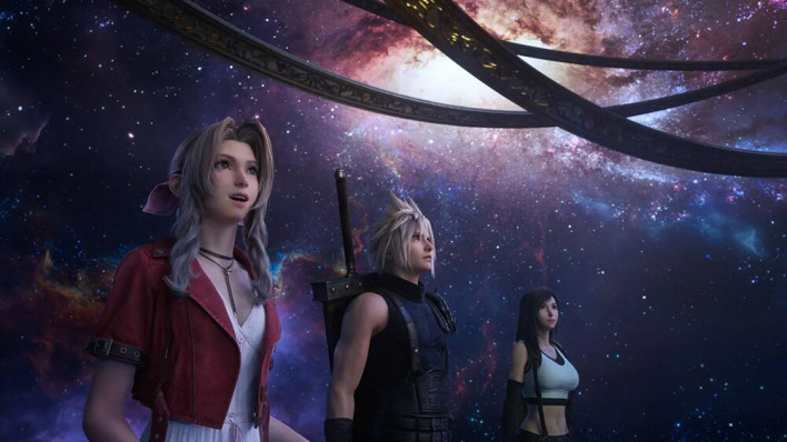 파이널 판타지7 리버스 FINAL FANTASY VII REBIRTH