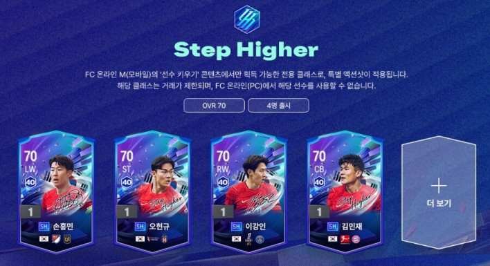 FC 온라인 FC ONLINE