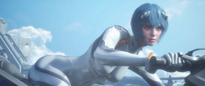 퍼스트 디센던트 The First Descendant