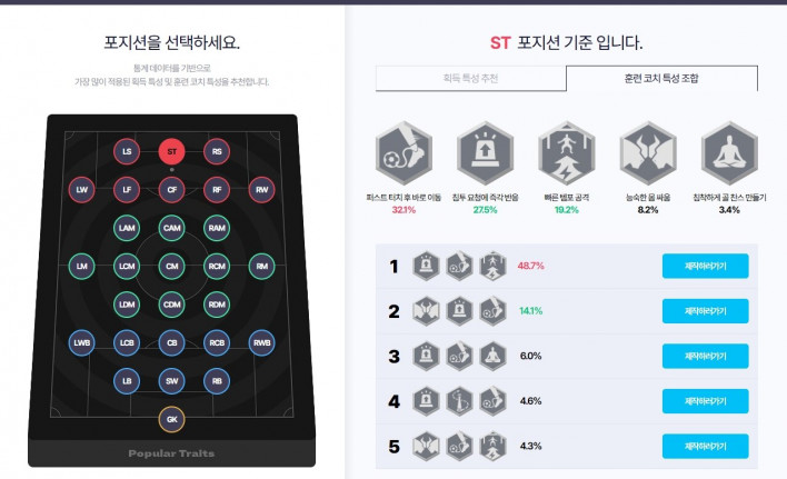 FC 온라인 FC ONLINE