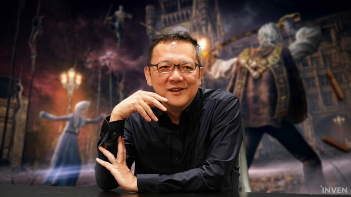 엘든 링 Elden Ring