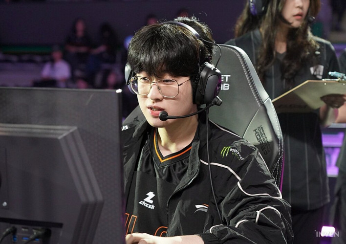 리그 오브 레전드 League of Legend : Clash of Fates