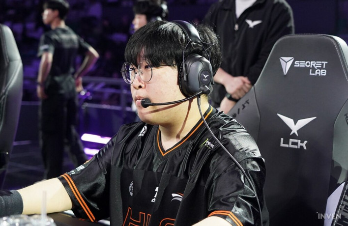 리그 오브 레전드 League of Legend : Clash of Fates