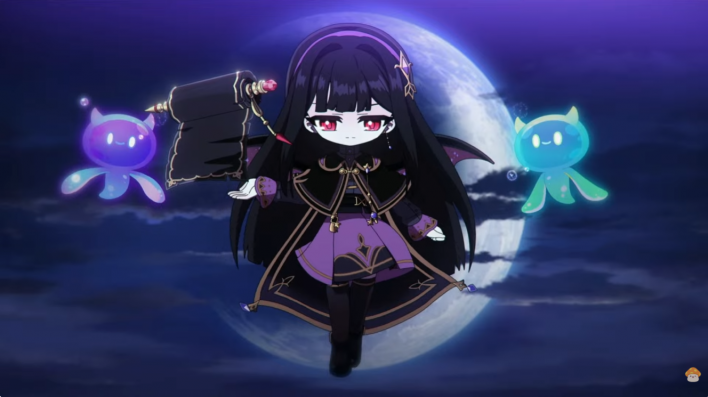 메이플스토리 Maple story