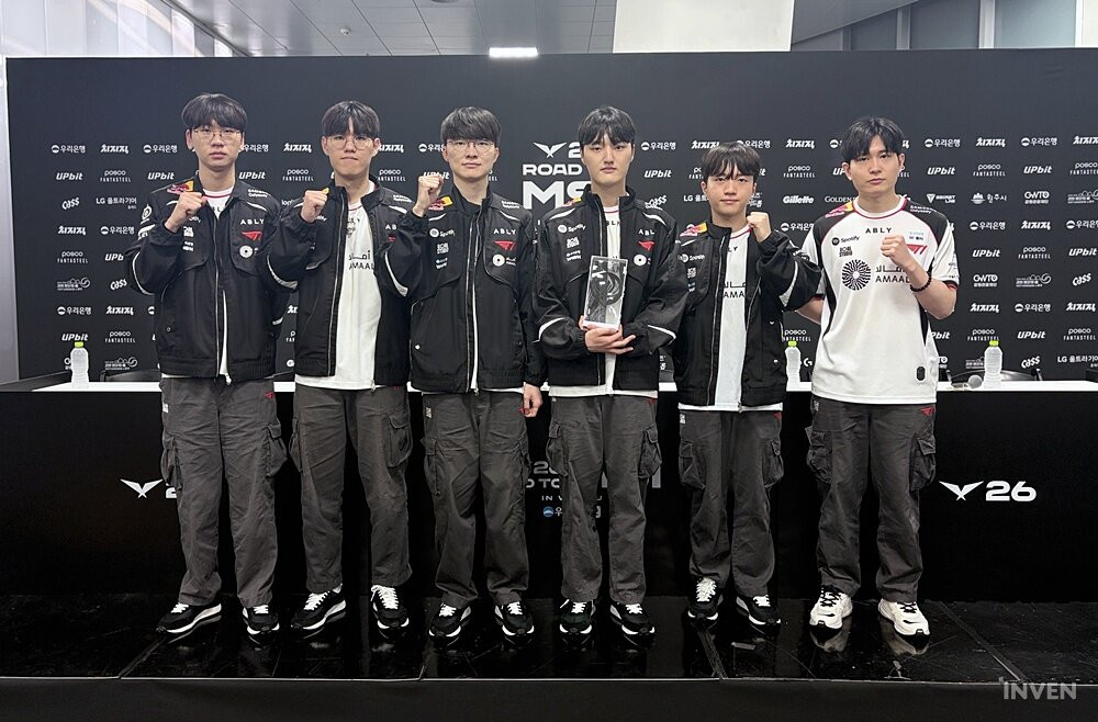 리그 오브 레전드 League of Legend : Clash of Fates