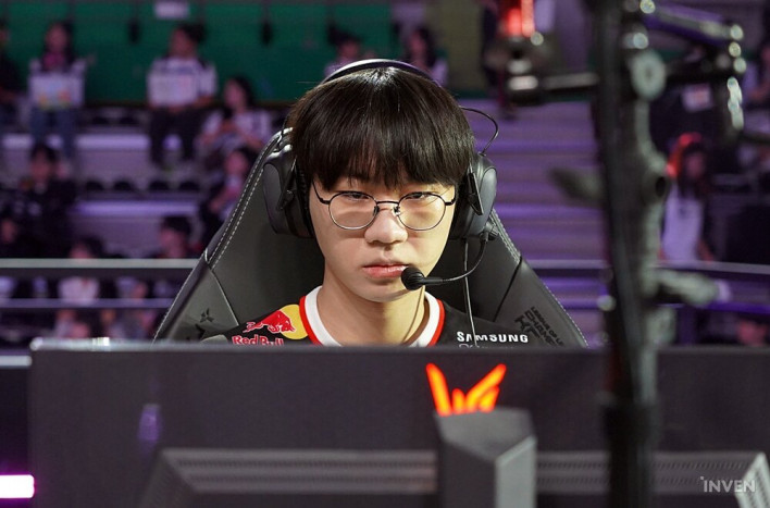 리그 오브 레전드 League of Legend : Clash of Fates