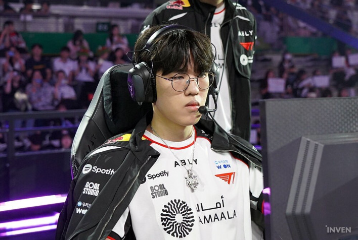 리그 오브 레전드 League of Legend : Clash of Fates