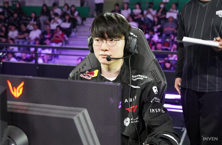 리그 오브 레전드 League of Legend : Clash of Fates