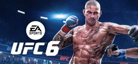 EAsportsUFC6