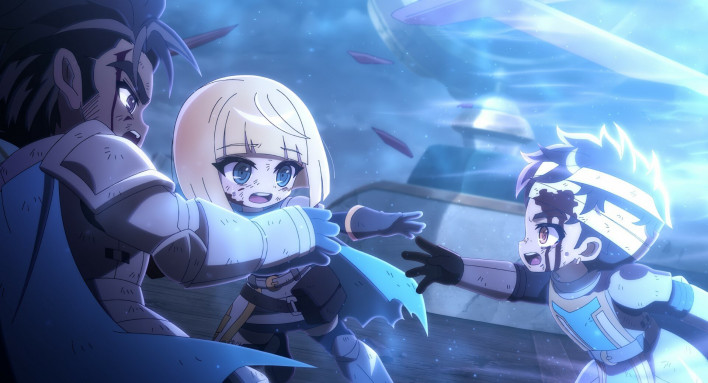 메이플스토리 Maple story