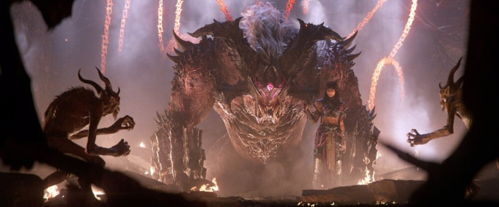 디아블로 이모탈 Diablo Immortal