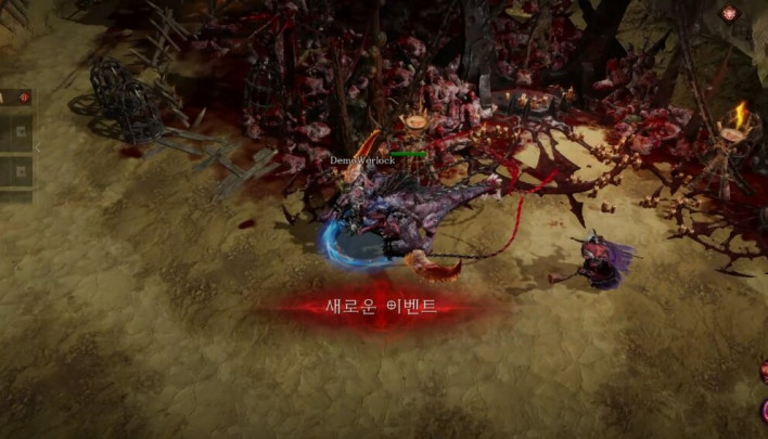 디아블로 이모탈 Diablo Immortal