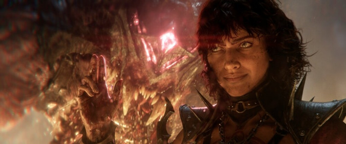 디아블로 이모탈 Diablo Immortal