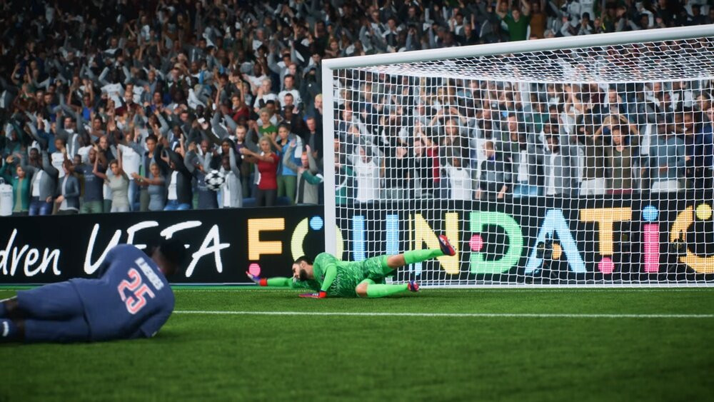 EA SPORTS FC26