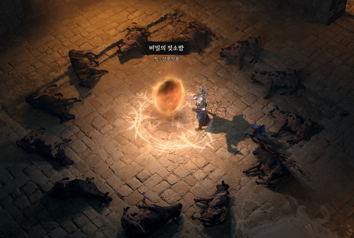 디아블로4 Diavlo IV