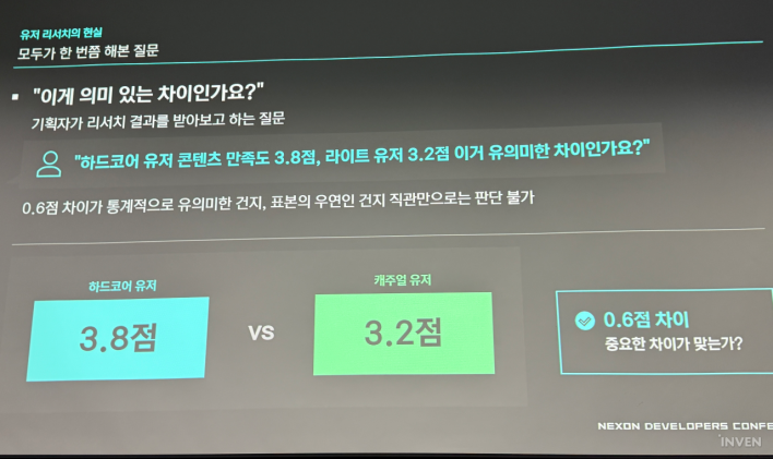 3주 걸리던 일을 30분으로, 넥슨이 공개한 리서치 분석 툴 '인사이트 파인더'