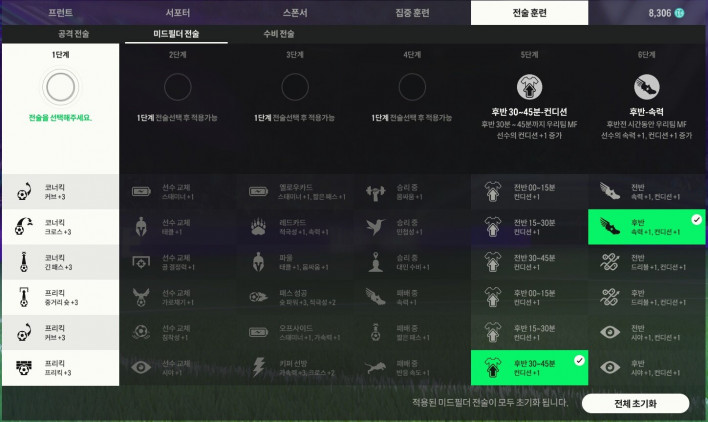 FC 온라인 FC ONLINE