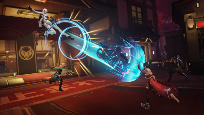 오버워치 Overwatch