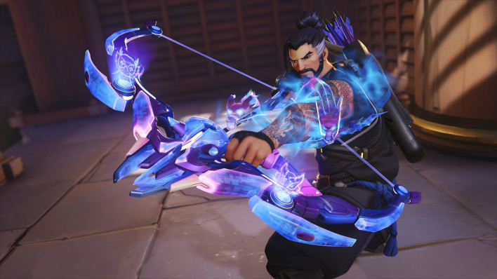 오버워치 Overwatch