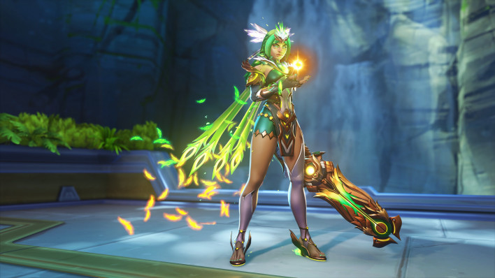 오버워치 Overwatch