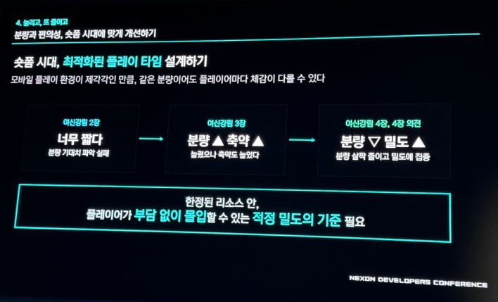 마비노기 모바일