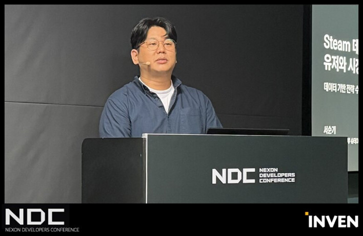 격동하는 글로벌 게임 시장 속, Steam 데이터 활용 방법은?