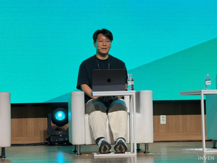 AI 시대, 넥슨은 데이터로 무엇을 준비하는가
