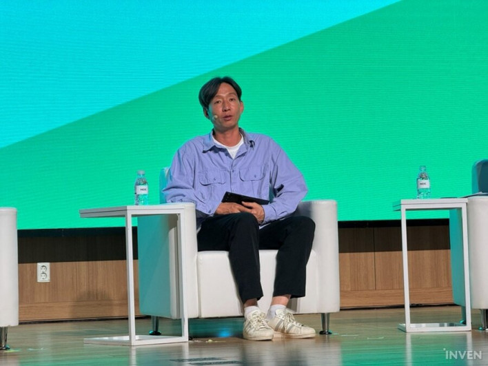 AI 시대, 넥슨은 데이터로 무엇을 준비하는가