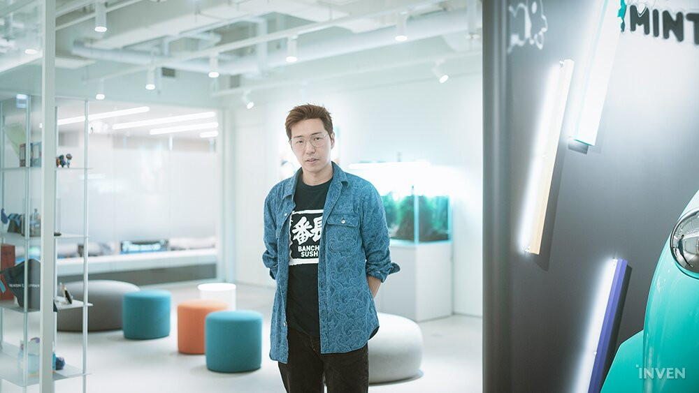 데이브 더 다이버: 인 더 정글 Dave The Diver: In The Jungle
