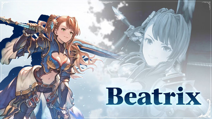 그랑블루 판타지 리링크 - 엔드리스 라그나로크 Granblue Fantasy: Relink - Endless Ragnarok