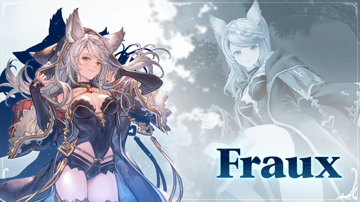 그랑블루 판타지 리링크 - 엔드리스 라그나로크 Granblue Fantasy: Relink - Endless Ragnarok