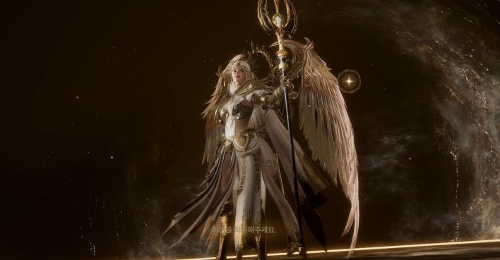 솔: 인챈트 SOL: enchant