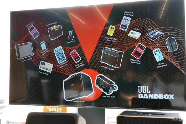 천만 원의 JBL 80주년 한정판 스피커, 사운드는 어떨까?