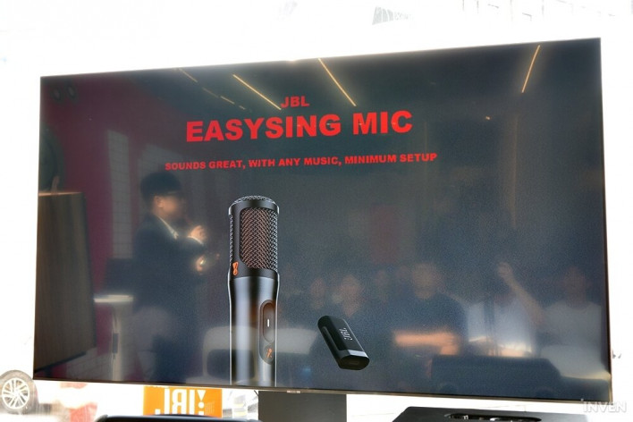 천만 원의 JBL 80주년 한정판 스피커, 사운드는 어떨까?