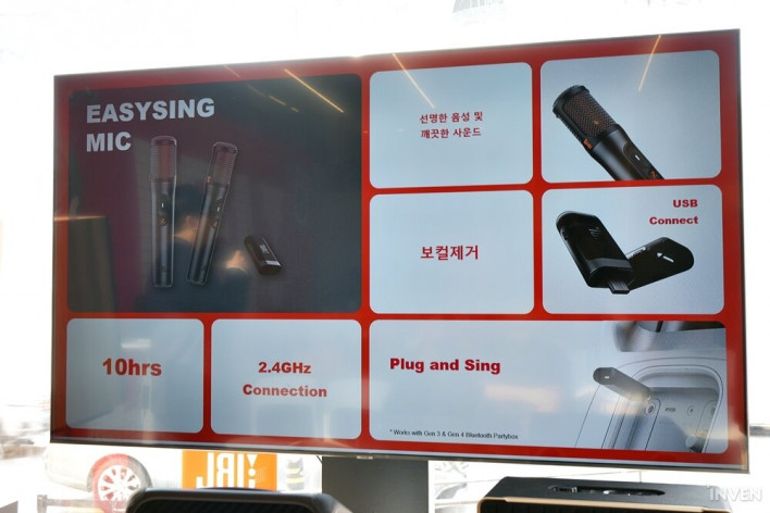 천만 원의 JBL 80주년 한정판 스피커, 사운드는 어떨까?