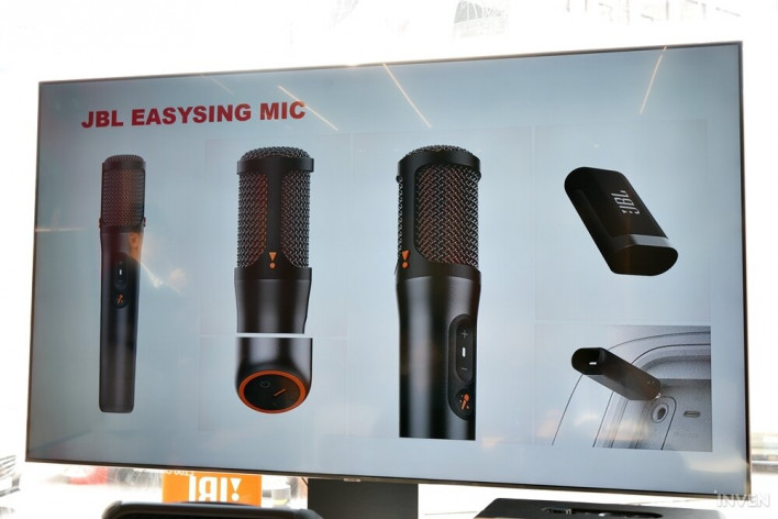 천만 원의 JBL 80주년 한정판 스피커, 사운드는 어떨까?