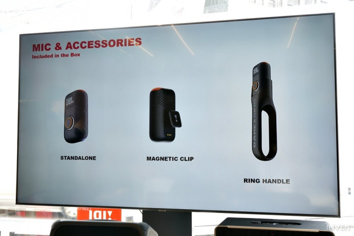 천만 원의 JBL 80주년 한정판 스피커, 사운드는 어떨까?