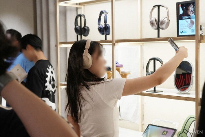 천만 원의 JBL 80주년 한정판 스피커, 사운드는 어떨까?