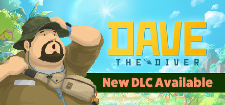 DAVE THE DIVER