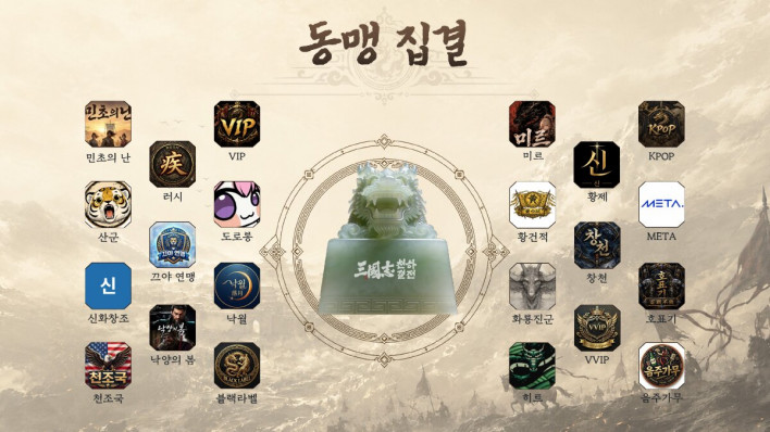 삼국지: 천하결전 三國: 謀定天下