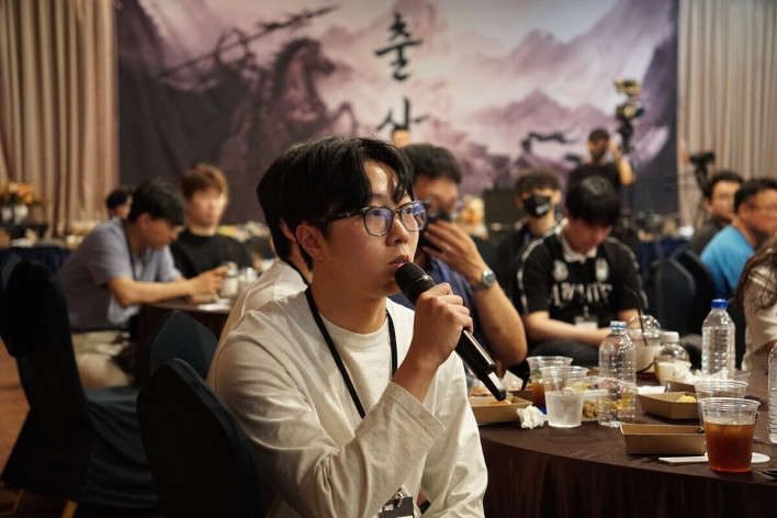 삼국지: 천하결전 三國: 謀定天下