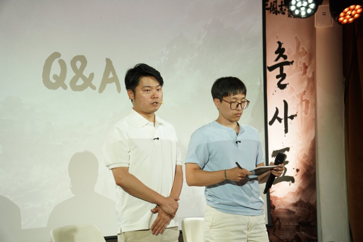 삼국지: 천하결전 三國: 謀定天下