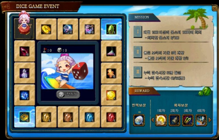 붉은보석