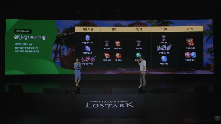 로스트아크 LostARK