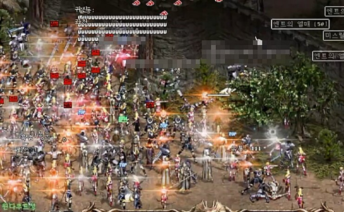 리니지 클래식