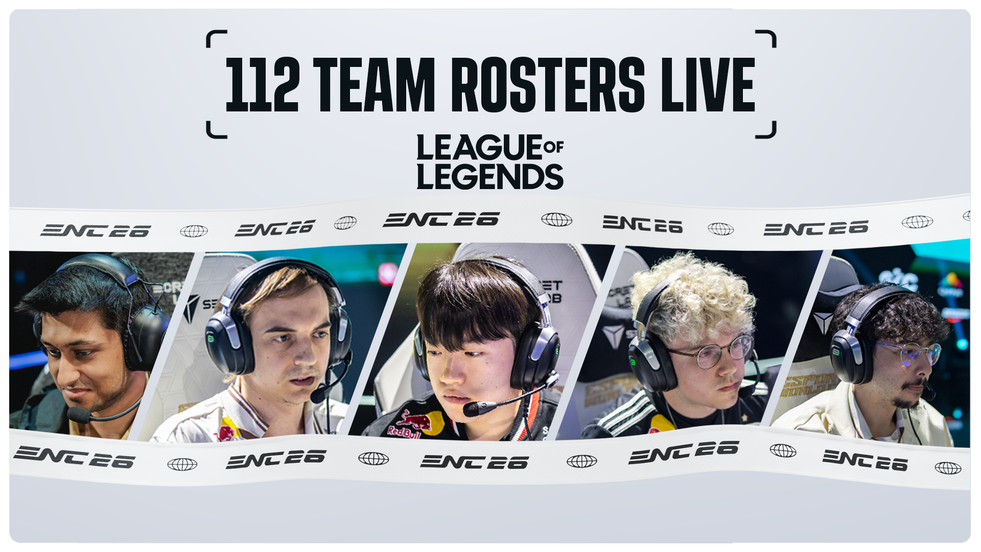 리그 오브 레전드 League of Legend : Clash of Fates