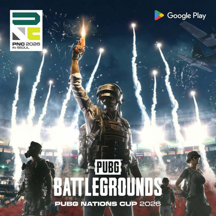 PUBG: 배틀그라운드 PUBG: BATTLEGROUNDS